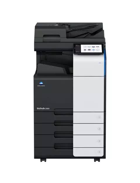 Bizhub C361i