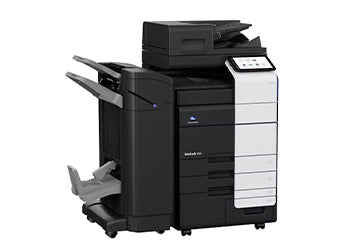 Bizhub 450i/550i/650i