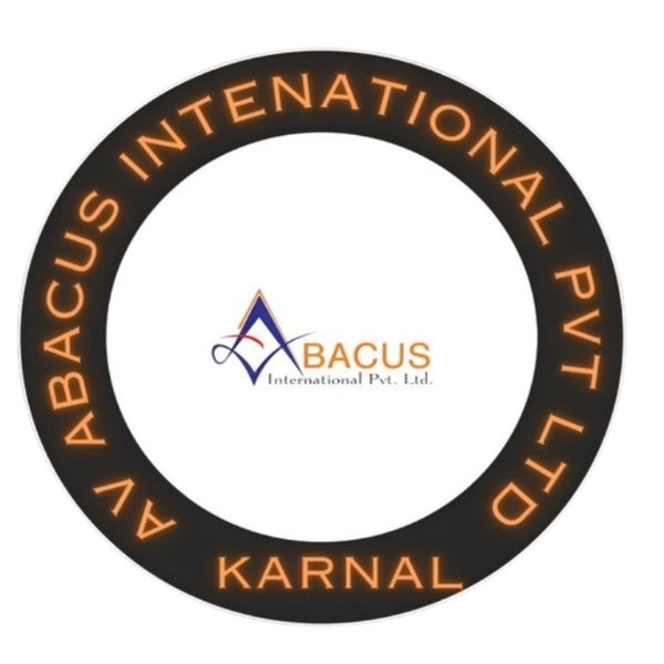 Abacus Digital Store