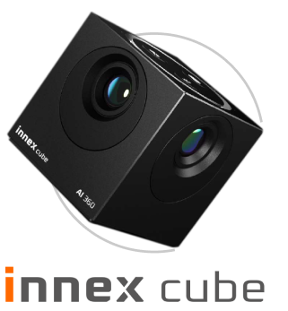 Innex Cube